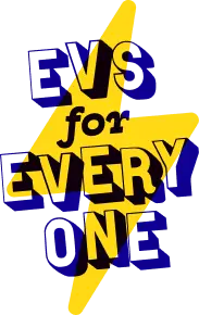 EVs for Everyone