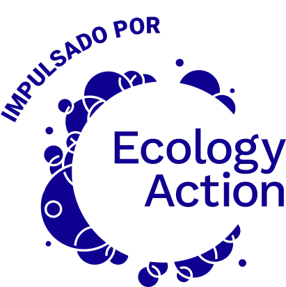 powered by Ecology Action