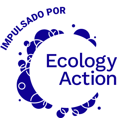 powered by Ecology Action