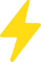 bolt icon