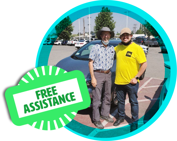 Free assistance