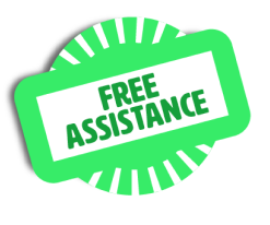 Free Assistance