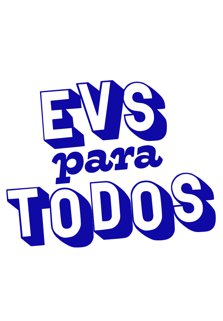 EVs para todos