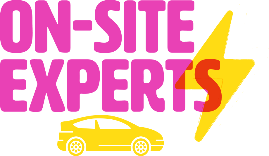 on site experts