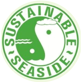 Sustainable Seaside logo