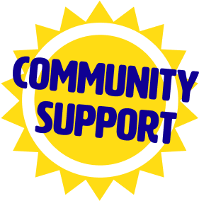 Community Support