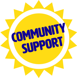 Community Support