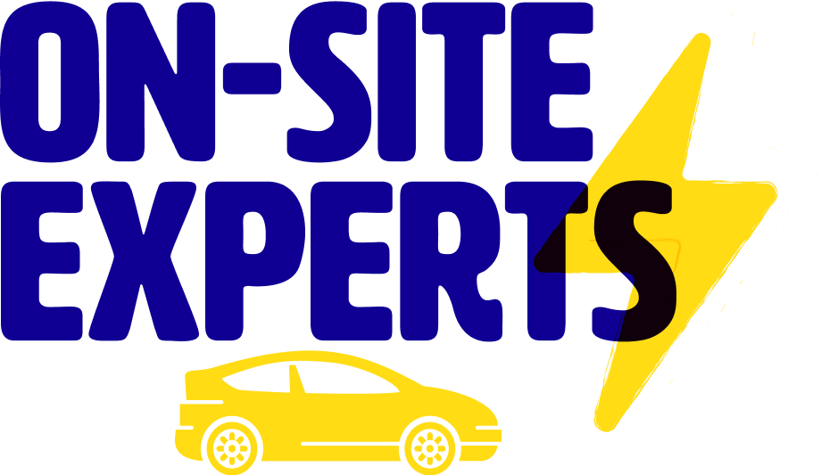 on-site experts