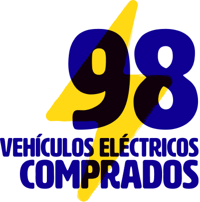 98 vehiculos electricos comprados