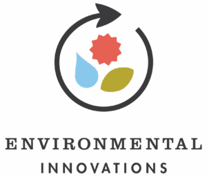 environmental innovations logo
