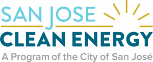 San Jose Clean Energy: A program of the city of San Jose