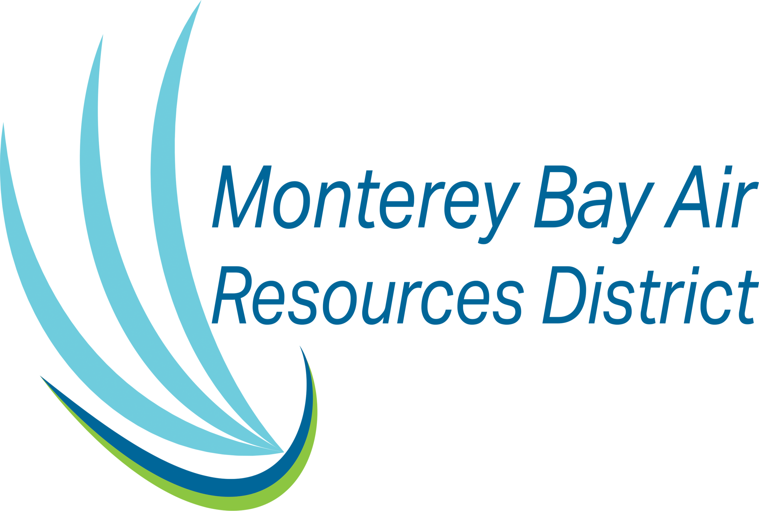Monterey Bay Air Resources District