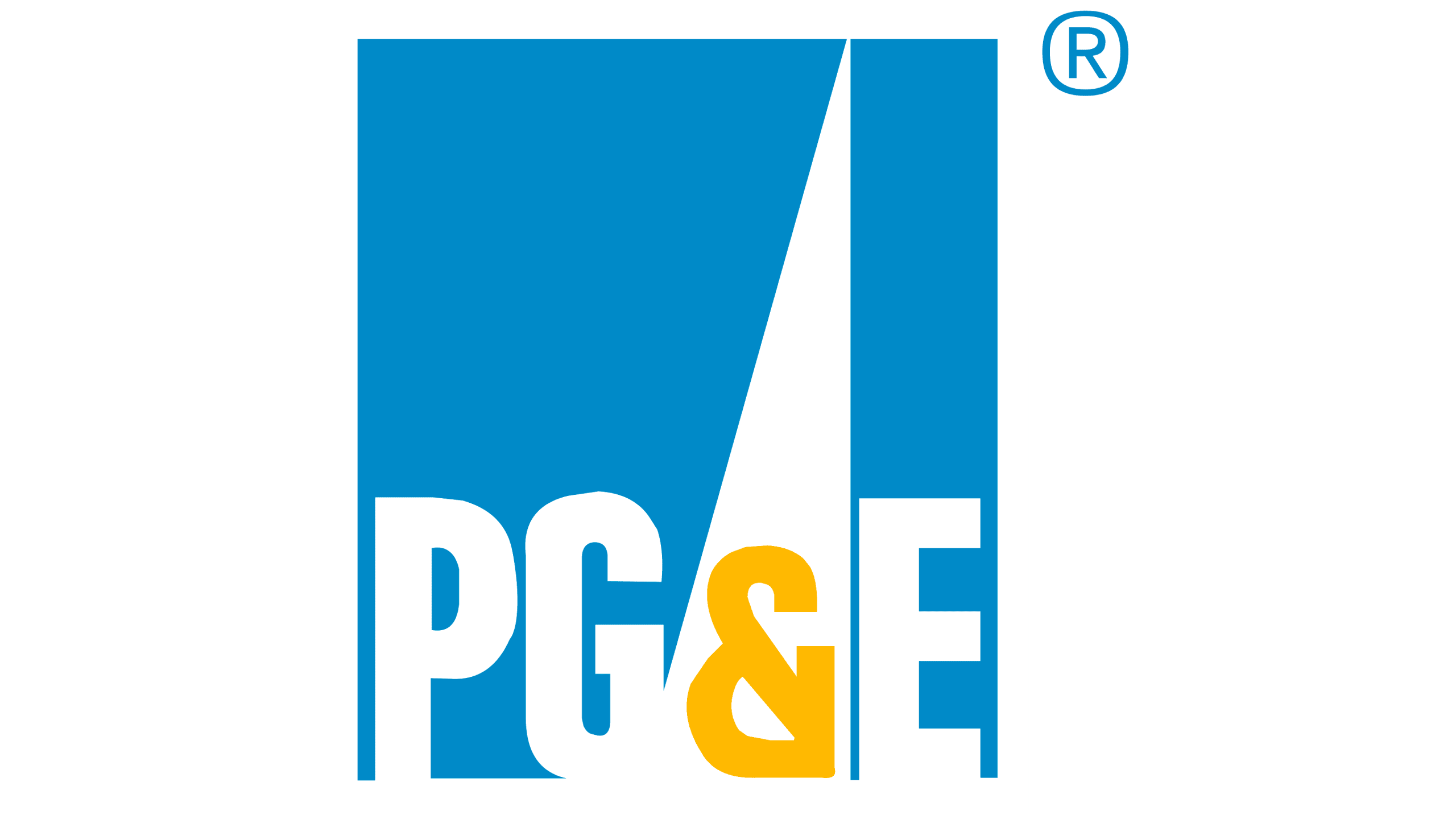 PG&E Logo